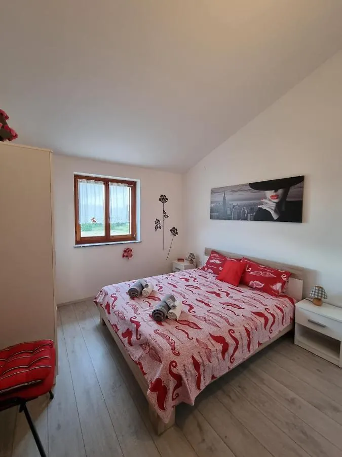 Apartments Jana Umag