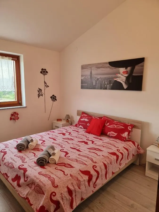Apartments Jana Umag