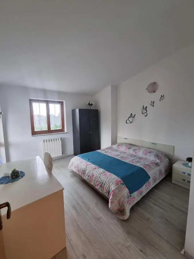 Apartments Jana Umag 0*,