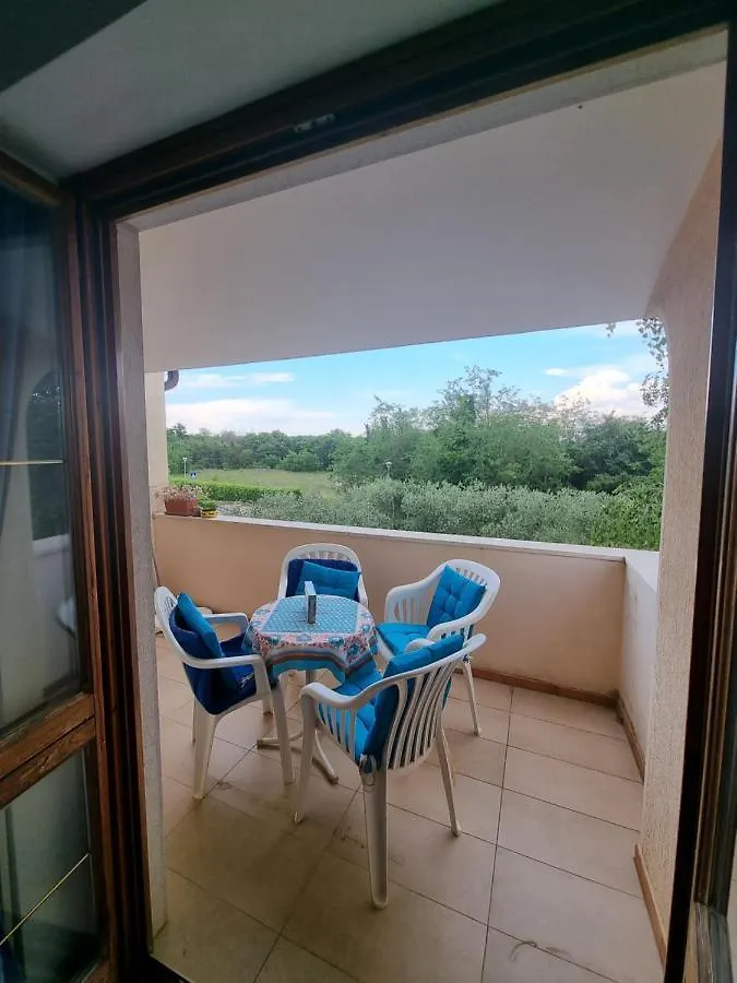 Apartments Jana Umag Croatia