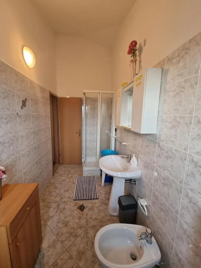 Apartments Jana Umag