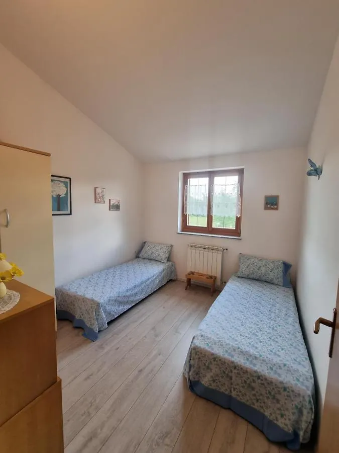 Apartments Jana Umag
