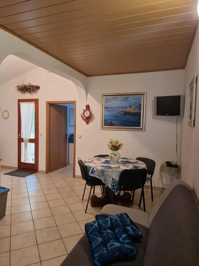 Apartments Jana Umag