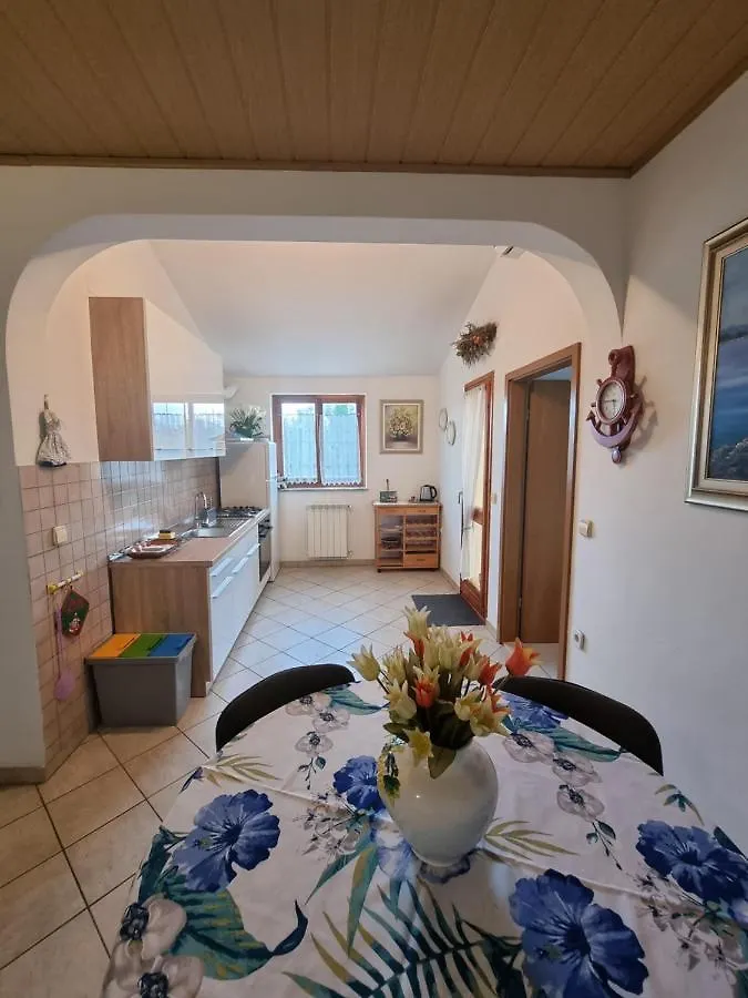 Apartments Jana Umag 0*,  Croatia