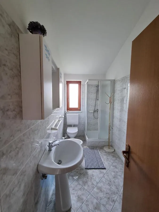Apartments Jana Umag 0*,
