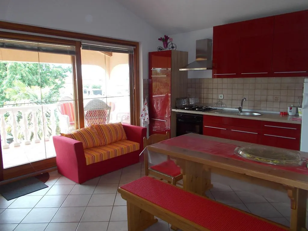 Apartments Jana Umag