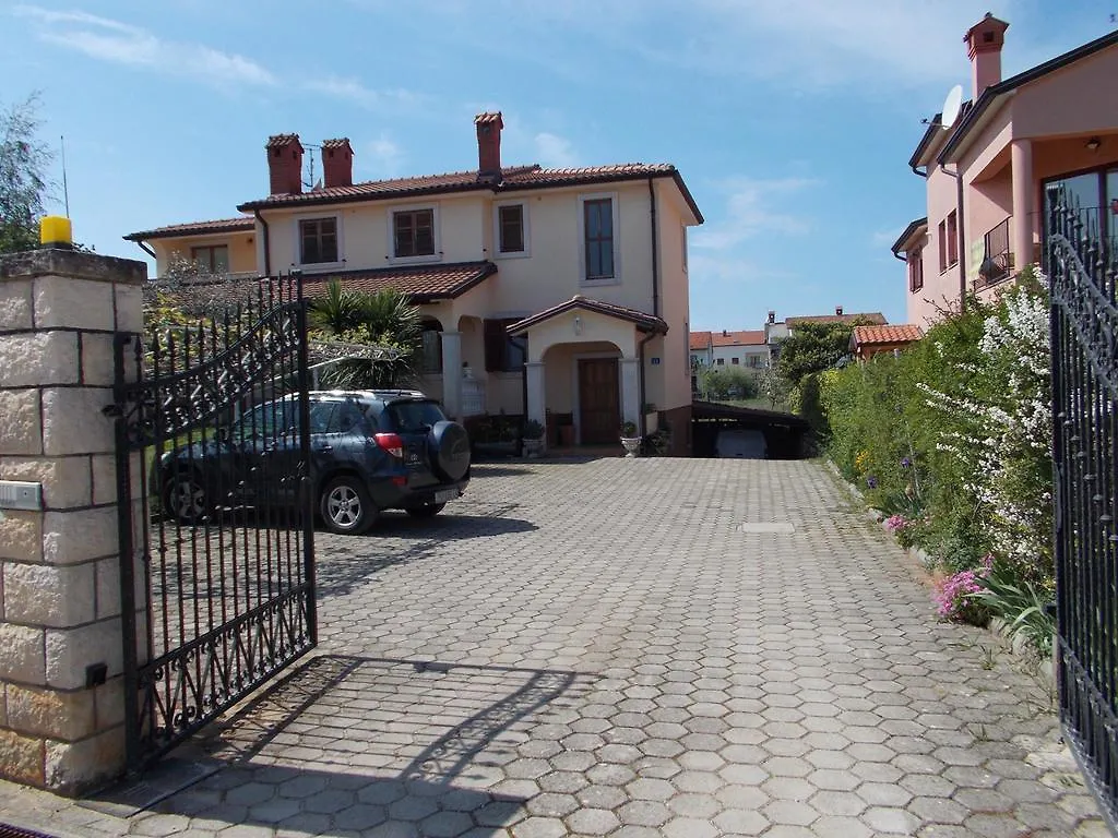 Apartments Jana Umag 0*,  Croatia