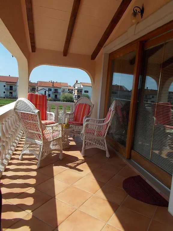 Apartments Jana Umag