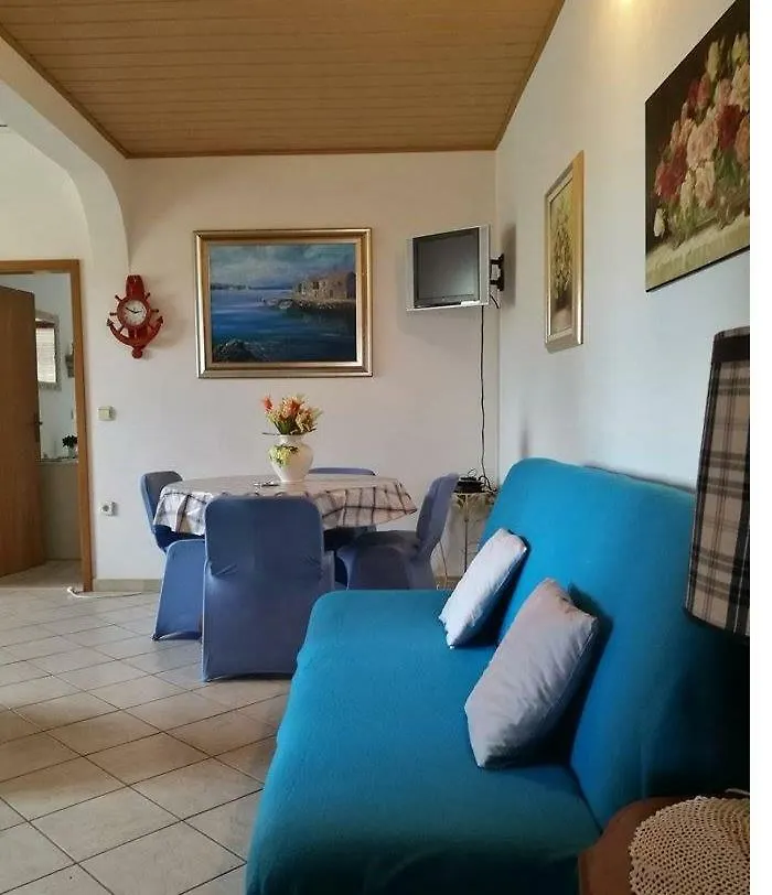 Apartments Jana Umag